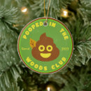 Search for poop ornaments Funny