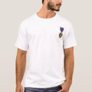 Search for purple heart tshirts medal
