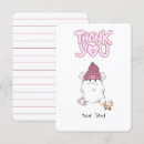Search for cute mouse thank you cards Modern