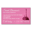 Search for glam business cards Sparkle