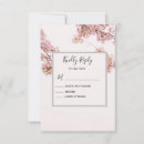 Search for reception wedding rsvp cards Marriage