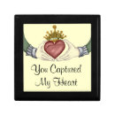 Search for irish gift boxes Celtic