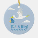 Search for stork baby shower It's a boy