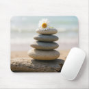 Search for zen mousepads Beach