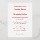 Search for blank wedding invitations Design