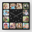 Search for acrylic clocks Pets