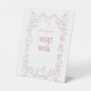 Search for baby shower guest book signs Elegant
