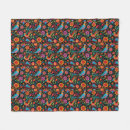 Search for mexican blankets Pattern