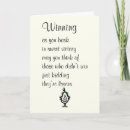 Search for funny winner sayings For him