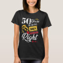 Search for funny couple tshirts Years