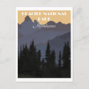Search for montana postcards mountain