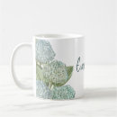 Search for hydrangea mugs Watercolor