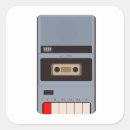 Search for cassette tape stickers 70s