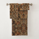 Search for botanical bath towels Earthy
