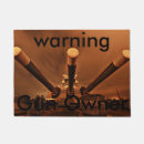 Search for gun doormats 2nd amendment