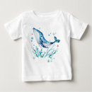 Search for coral tshirts Whale