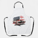Search for american flag aprons 4th