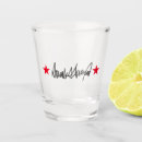 Search for trump shot glass barware Republican