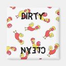 Search for rooster magnets Retro