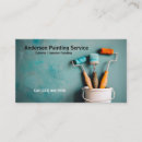 Search for paint drip business cards Dripping