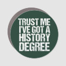 Search for history bumper stickers Funny