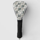 Search for snake golf head covers Predator