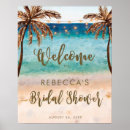 Search for summer bridal shower gifts Tropical