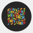 Search for autism quotes stickers Pride