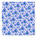 Search for greek bandanas Evil eye