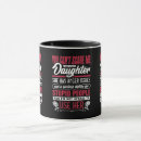 Search for i love you dad mugs Humor