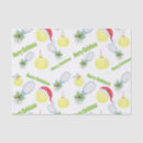 Search for tennis ball tissue paper Racquet