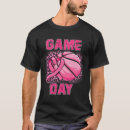 Search for breast cancer tshirts Pink