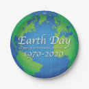Search for earth day paper plates Environment
