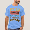 Search for accountant retirement gifts Humor
