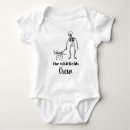 Search for skeleton baby clothes Trick or treat