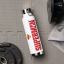 Search for superman water bottles Dc comics