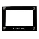 Search for celtic picture frames Black