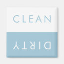 Search for dishwasher magnets Clean dirty dishwasher
