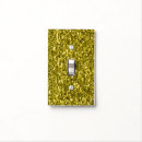 Search for glitter light switch covers Bling
