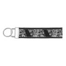 Search for labyrinth keychains Abstract