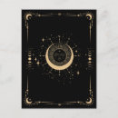 Search for tarot postcards Astrology