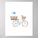 Search for boho nursery art Blue