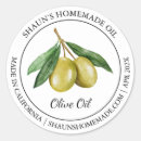 Search for olive oil labels Modern