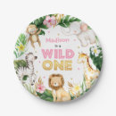Search for wild one birthday decor Safari 1st birthday