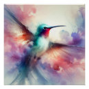 Search for hummingbird art Elegant
