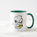 Search for peanuts mugs Charles schulz