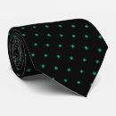 Search for shamrock ties Lucky