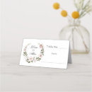 Search for pastel colors place cards Pink