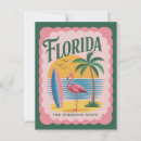 Search for vintage florida postcards Palm tree