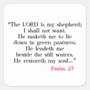 Search for psalm 23 prayer Scripture